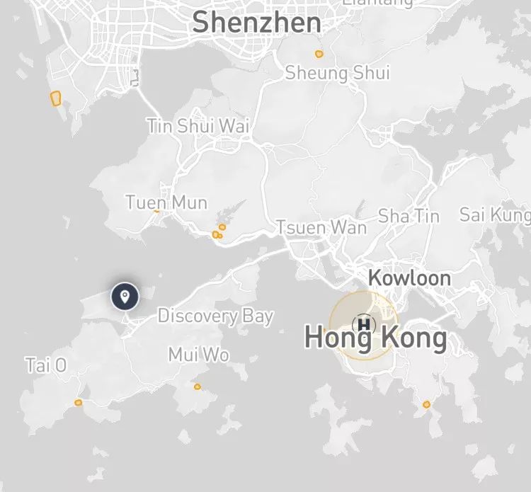 【无人机】香港与澳门禁飞区及航拍须知