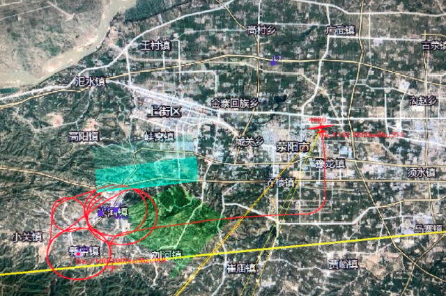 河南暴雨已致302人遇难，翼龙无人机救灾有功——大型无人机【航拍保】可保！