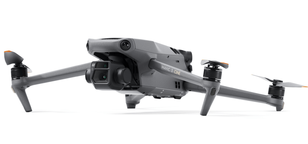 对标GoPro？最小型运动相机DJI Action 2来了，内附DJI Mavic 3高清谍照