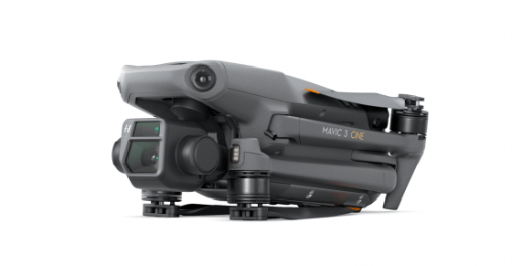 对标GoPro？最小型运动相机DJI Action 2来了，内附DJI Mavic 3高清谍照