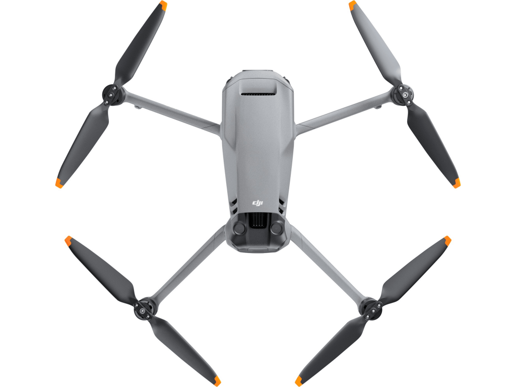 对标GoPro？最小型运动相机DJI Action 2来了，内附DJI Mavic 3高清谍照
