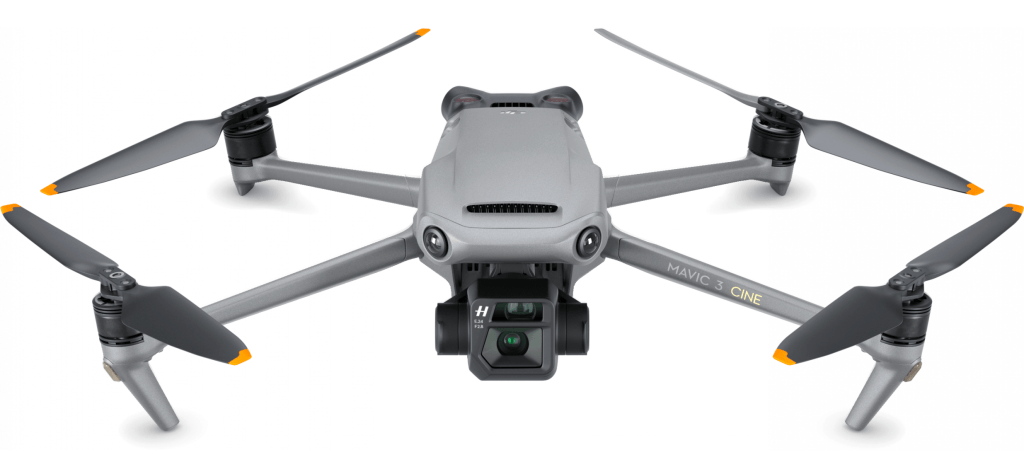 对标GoPro？最小型运动相机DJI Action 2来了，内附DJI Mavic 3高清谍照