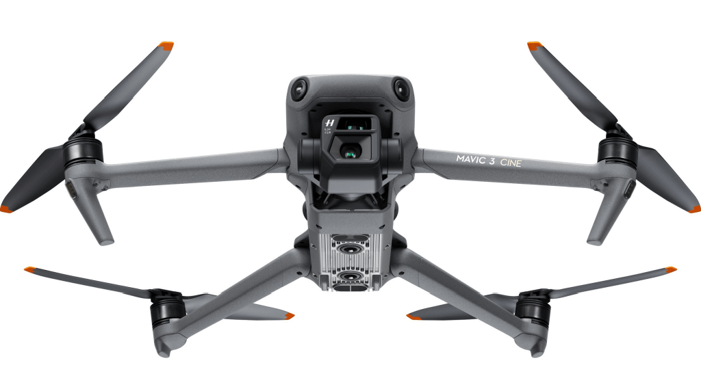 对标GoPro？最小型运动相机DJI Action 2来了，内附DJI Mavic 3高清谍照