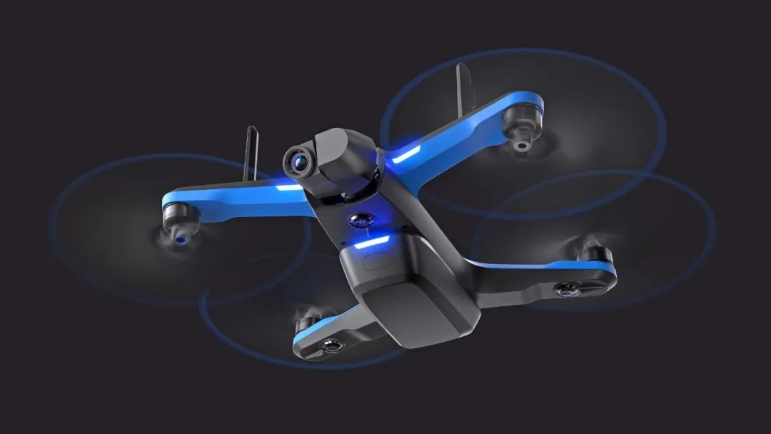 航拍保｜全网最全2022年无人机新机爆料，附大疆DJI Mini 3谍照