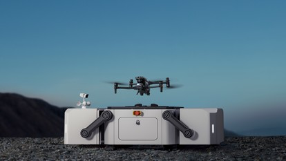 14.98万！大疆经纬M30系列无人机正式发布，【航拍保】小程序可在线投保