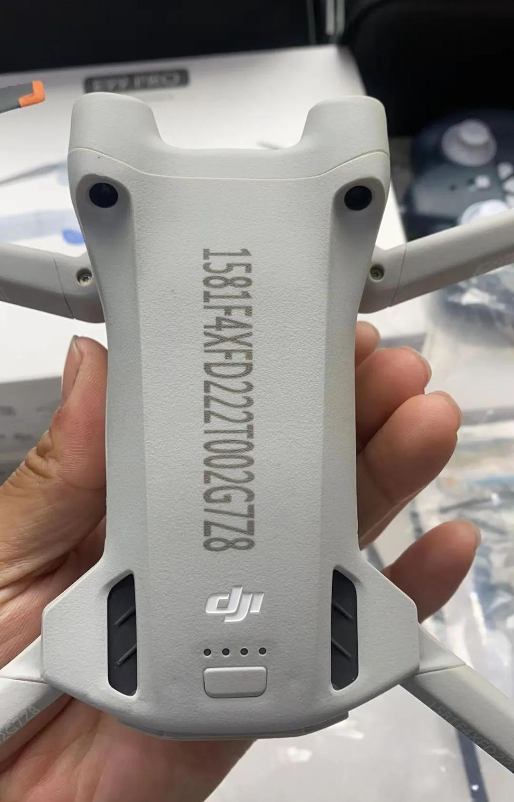 航拍保｜大疆又有大动作：DJI Mini 3 Pro真机曝光！4.9无人机大促拉开序幕！