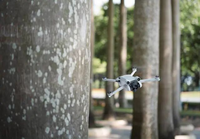 DJI Mini 3 Pro正式发布，大疆迄今最小的无人机【航拍保】已全面承保！