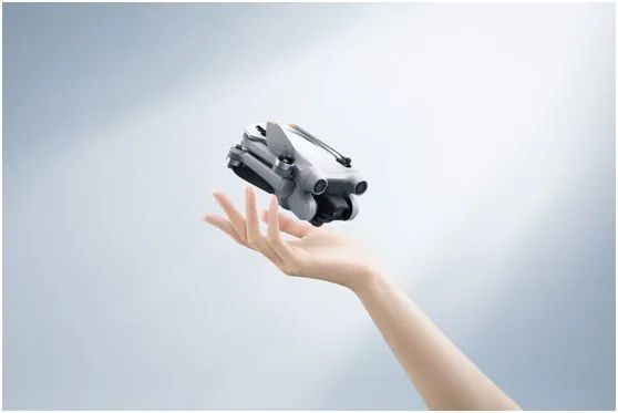 DJI Mini 3 Pro正式发布，大疆迄今最小的无人机【航拍保】已全面承保！