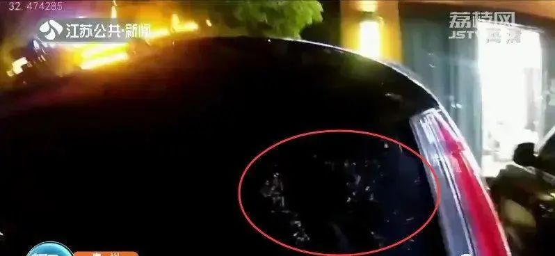 航拍保｜又一车玻璃被砸穿，改装无人机一定要配置保险规避高额赔偿！