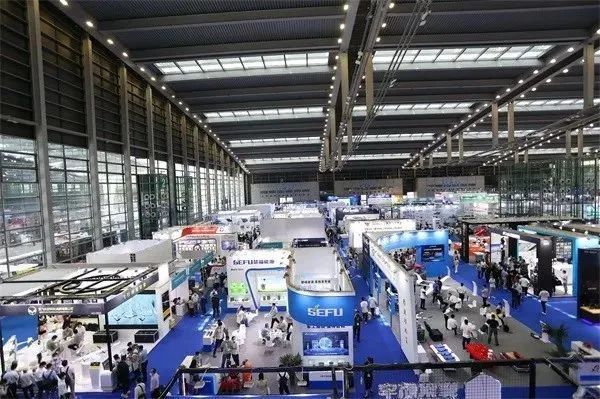 航拍保｜2022第六届世界无人机大会将于7月23日在深圳盛大开幕！