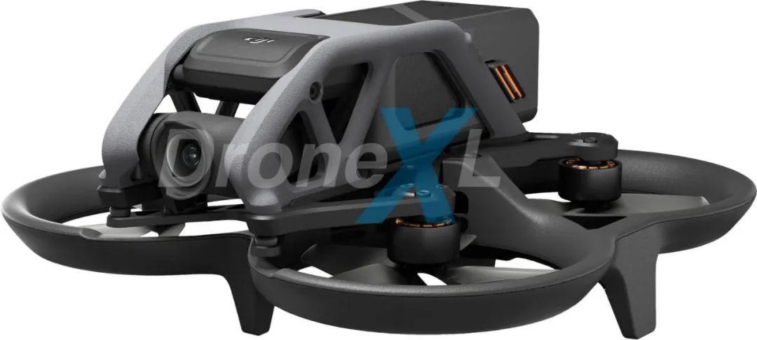 航拍保｜DJI Avata、DJI Goggles 2全爆料，参数、售价、谍照全在这！