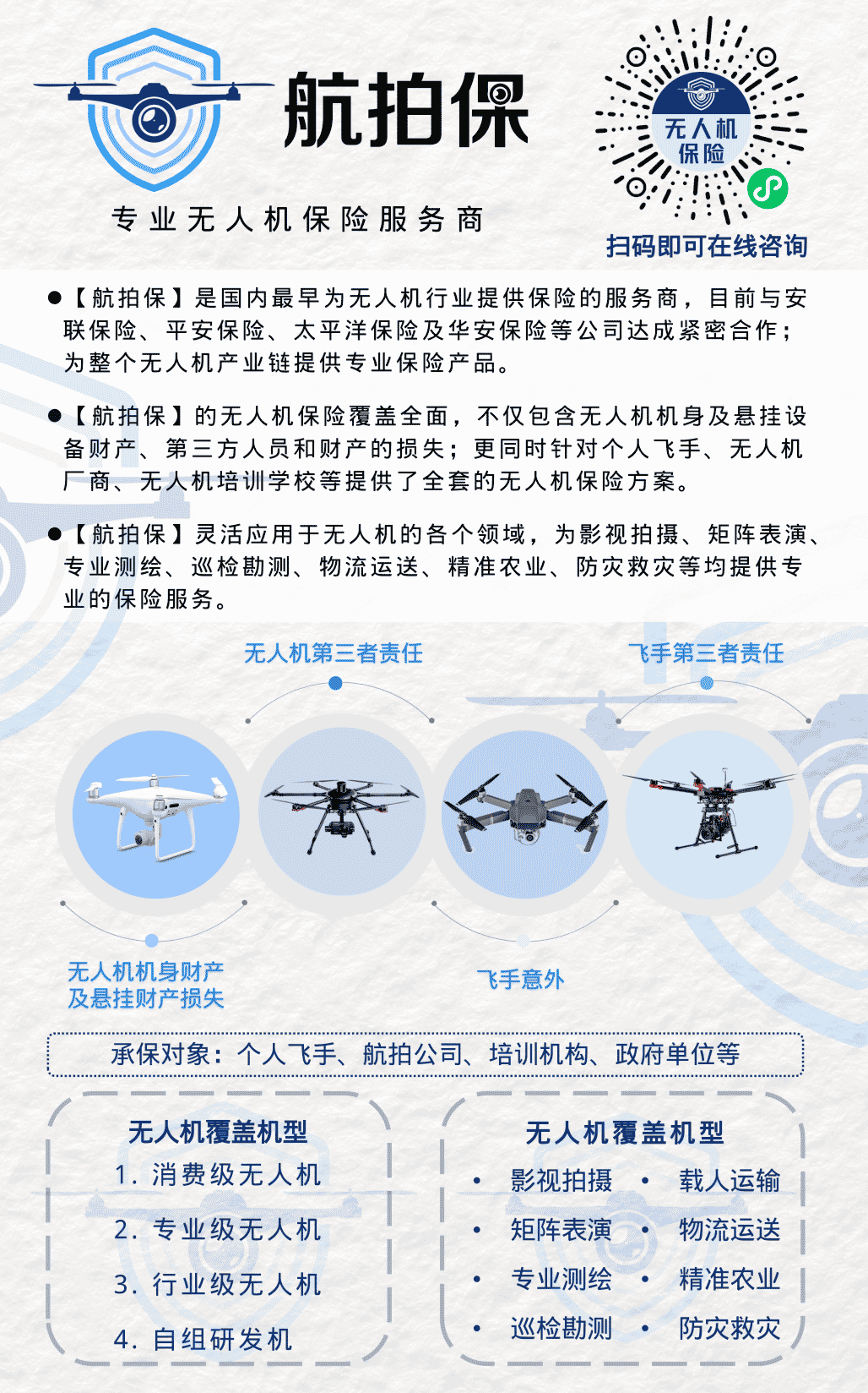 航拍保｜《民用无人驾驶航空发展路线图V1.0》征求意见中，无人驾驶航空将“无缝隙”融入国家空域体系