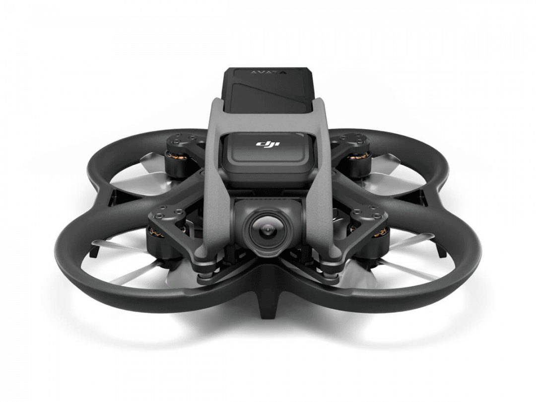 DJI Avata正式发布，大疆首款沉浸式飞行无人机【航拍保】已全面承保！