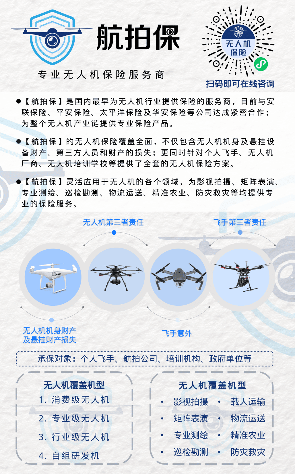 极飞发布P100 Pro与V50 Pro两款农业无人机新品，【航拍保】已承保！