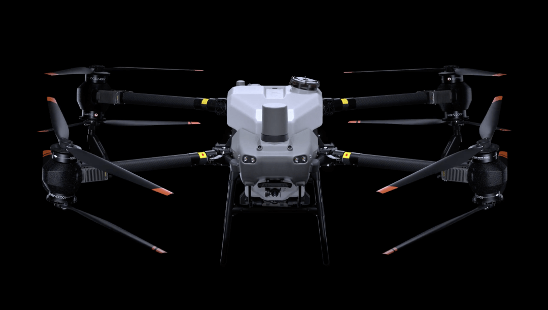 62999元！大疆发布T50、T25农业无人机，【航拍保】已全面承保！