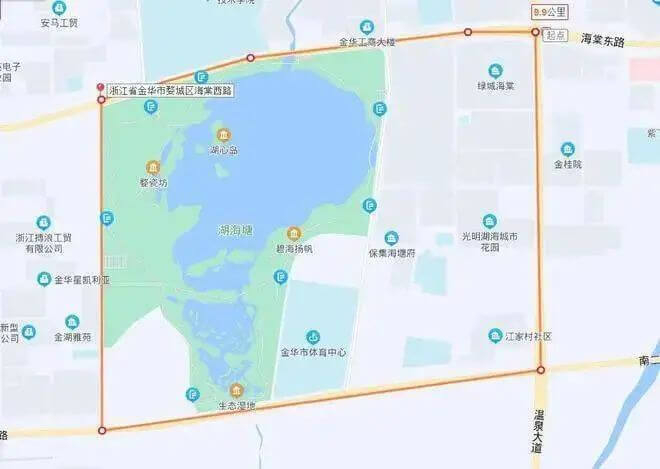 航拍保｜飞手注意！金华市、文昌市、中山市、珠海市、阆中市这些范围内禁飞无人机！