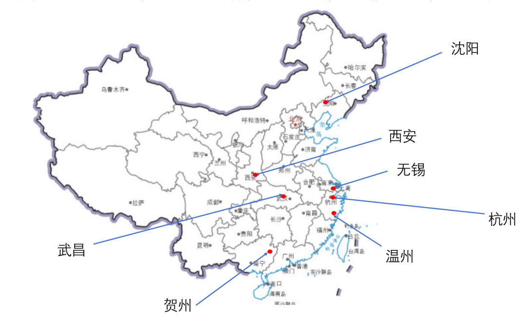 【航拍保】合作方推荐—无人机维修平台蜻羽，为飞友提供规范化一站式服务！