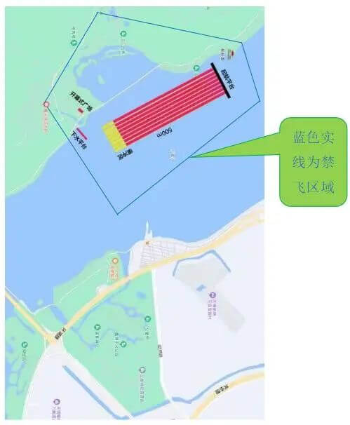 航拍保｜飞手注意！延安、连云港、泰州、无锡多地禁飞无人机！