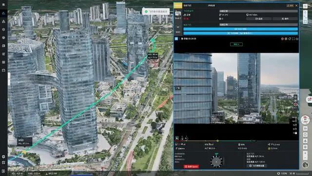 大疆发布机场2及Martice 3D/3TD系列无人机，【航拍保】保险方案同步更新！