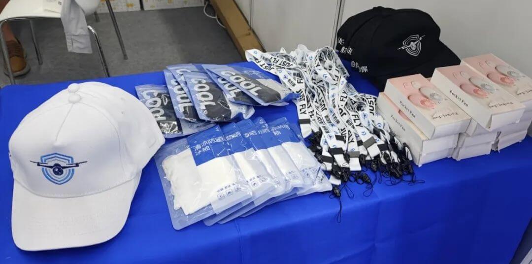 2024深圳无人机展会圆满落幕，【航拍保】护航低空经济安全飞行！