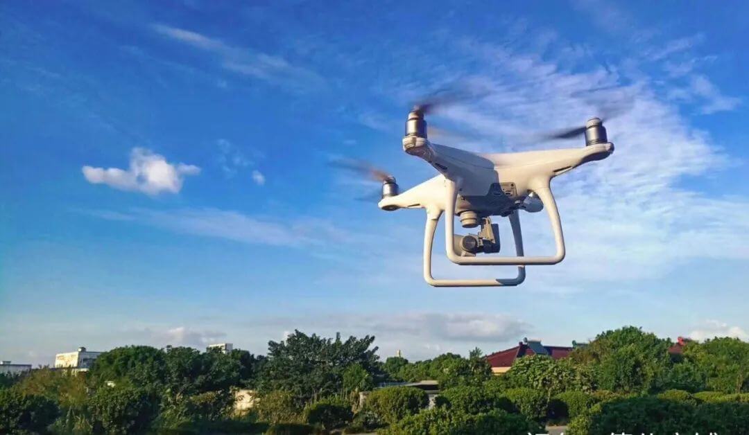 2024深圳无人机展会圆满落幕，【航拍保】护航低空经济安全飞行！