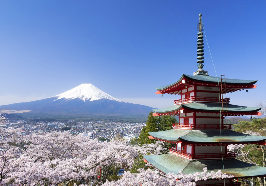 【飞行指南】航拍保教你如何在国外正确起飞无人机-日本篇