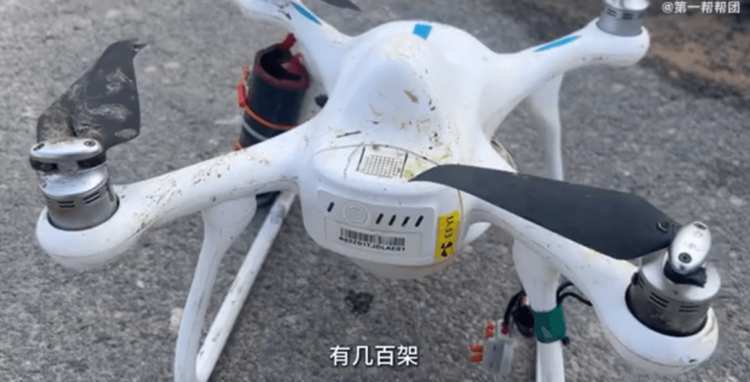 航拍保｜蔡国强烟花秀无人机事故解析，2025年编队表演安全防线如何筑牢？